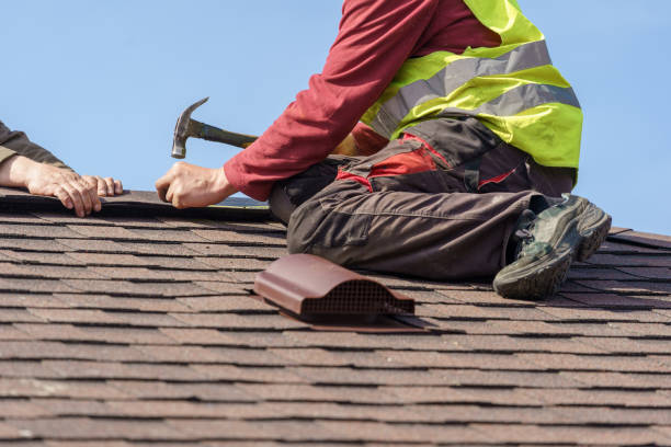Quick and Trustworthy Emergency Roof Repair Services in Cimarron Hills, CO