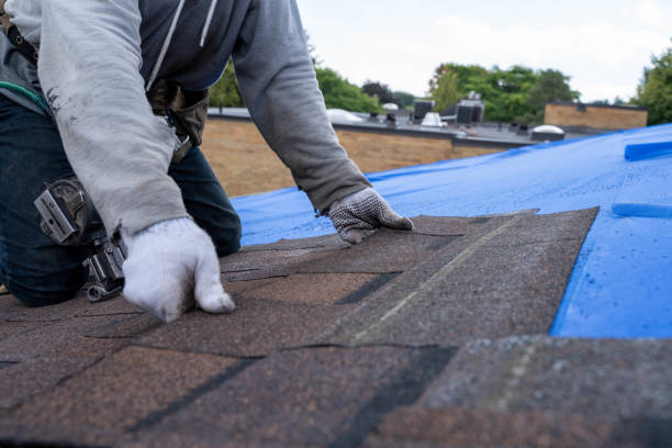 Heating Cable for Roof Installation in Cimarron Hills, CO